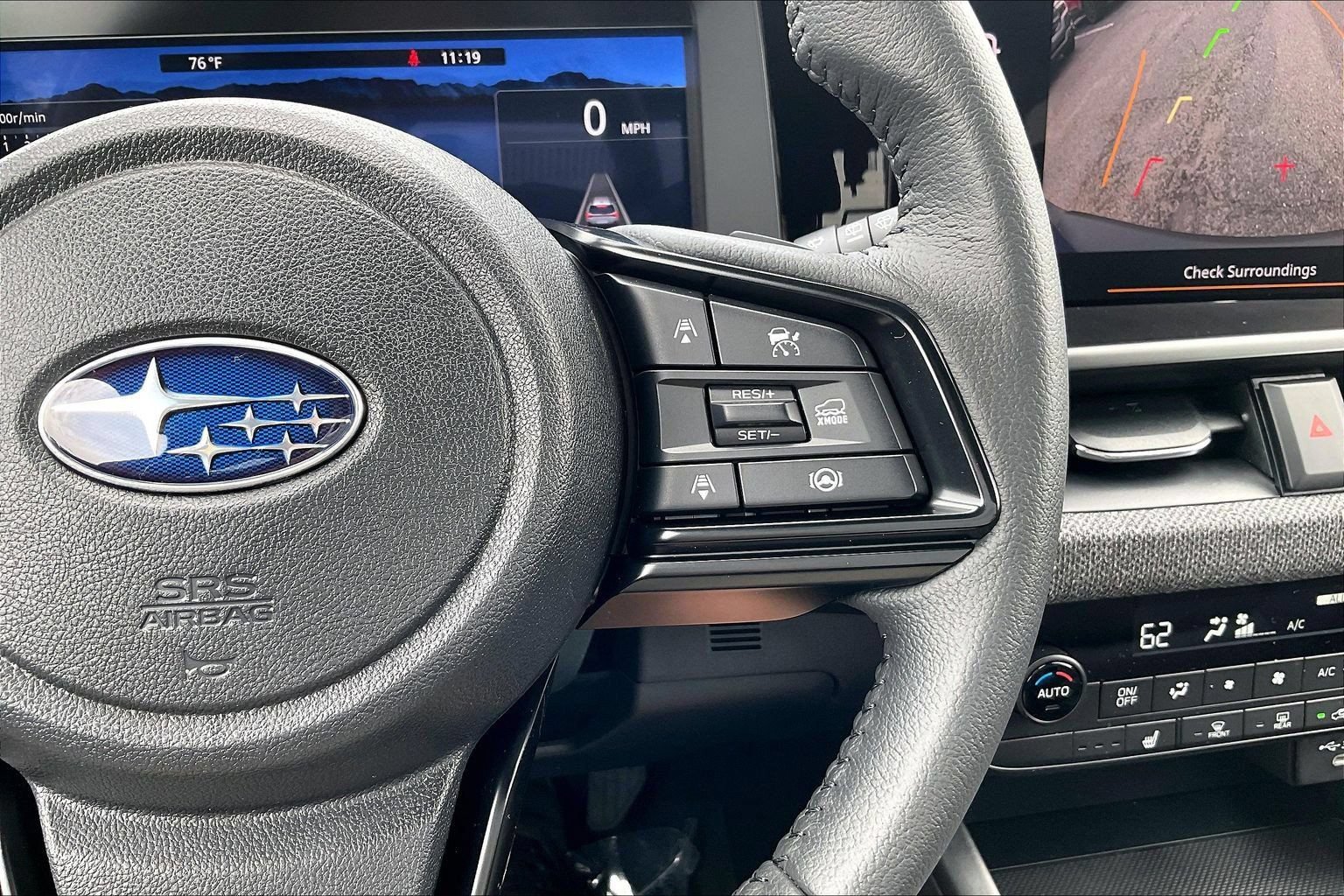 Certified 2026 Subaru Outback Premium AWD/4WD image 26