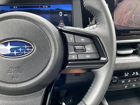 Certified 2026 Subaru Outback Premium AWD/4WD image 26