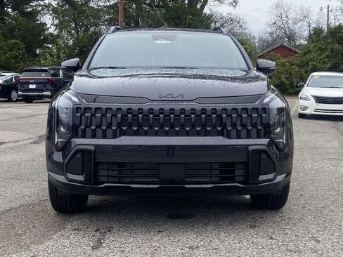New 2026 Kia Sportage X-Line AWD/4WD image 8