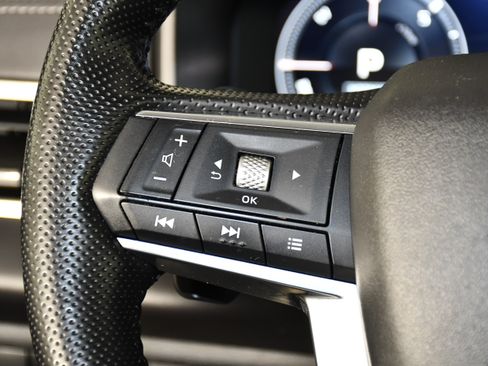 Used 2024 Mitsubishi Outlander SE AWD/4WD image 20