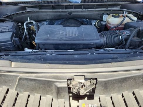 Used 2021 Cadillac Escalade Premium Luxury Platinum RWD image 18