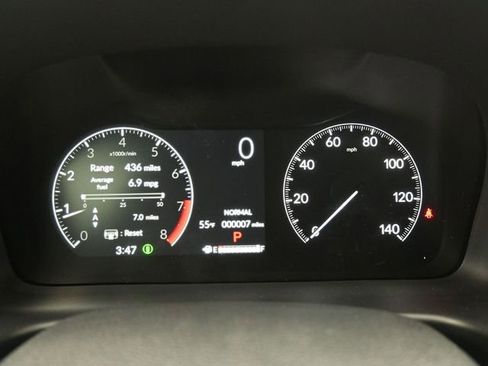 New 2026 Honda Odyssey Elite image 33