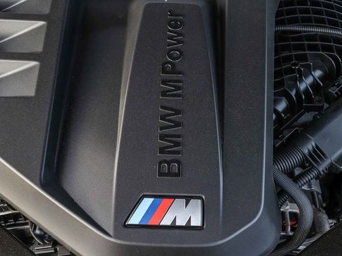 Used 2024 BMW M4 Competition w/ Executive Package image 31