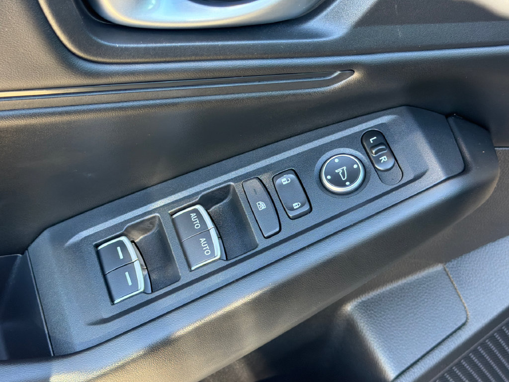 Used 2024 Honda Accord EX image 19
