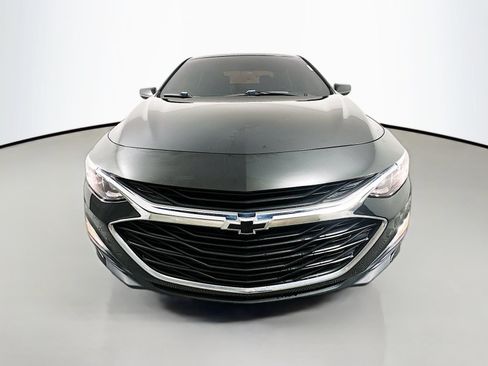 Used 2021 Chevrolet Malibu RS FWD image 2