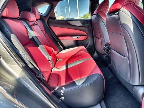 Used 2024 Lexus NX 350 F Sport AWD/4WD image 19