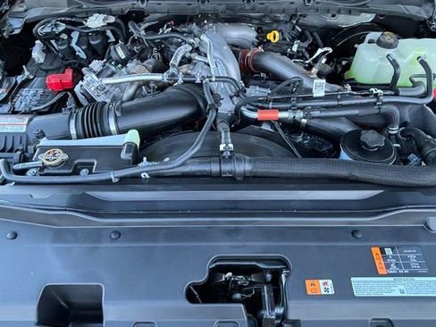 New 2026 Ford F250 XLT w/ XLT Premium Package image 27