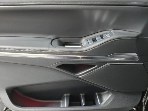 New 2026 Lincoln Navigator Premiere AWD/4WD image 23