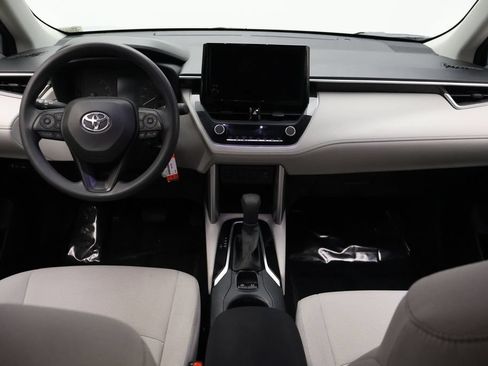 Used 2023 Toyota Corolla Cross L FWD image 24