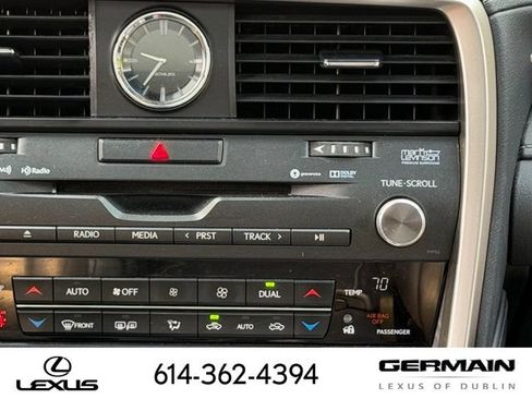 Used 2019 Lexus RX 350 F Sport AWD/4WD image 20