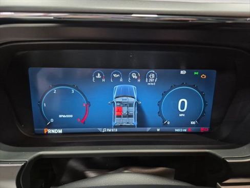 New 2025 Ford F350 XLT w/ Black Appearance Package image 14