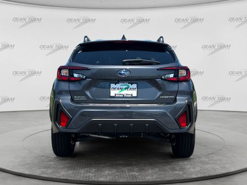 Certified 2025 Subaru Crosstrek 2.5i Premium AWD/4WD image 6