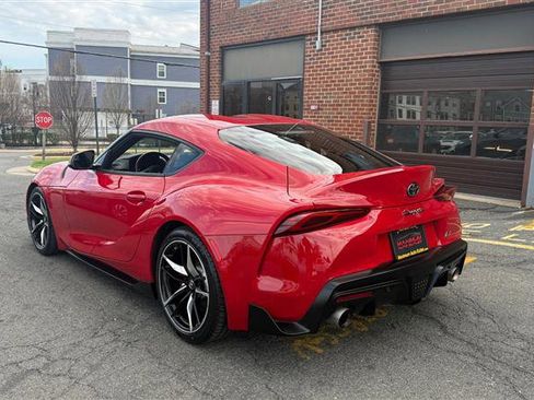 Used 2022 Toyota Supra Premium w/ Driver Assist Package image 16