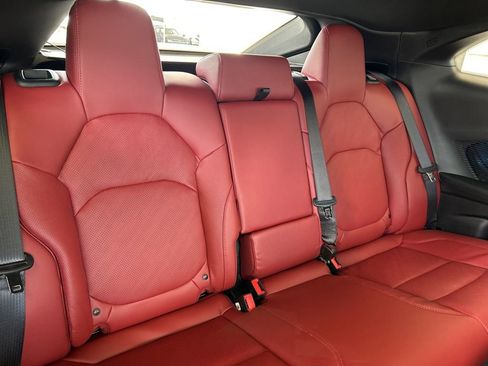 New 2026 Dodge Charger R/T Scat Pack image 26