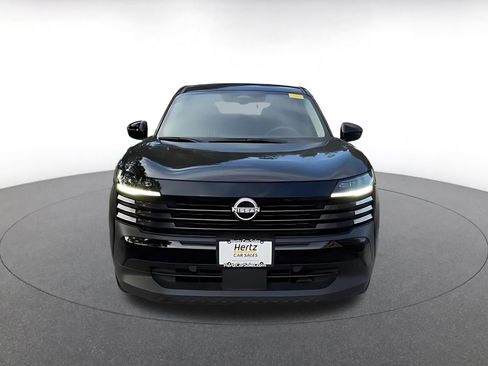 Used 2025 Nissan Kicks SV image 5