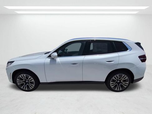 New 2026 BMW X3 xDrive30i w/ Premium Package AWD/4WD image 7