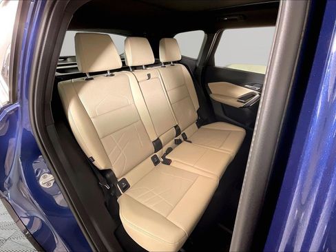 Used 2025 BMW X1 xDrive28i w/ Convenience Package AWD/4WD image 27