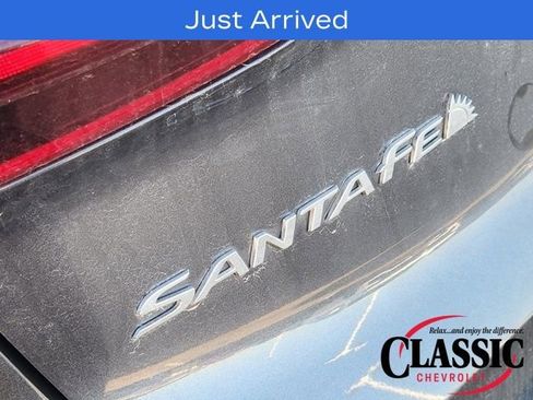 Used 2022 Hyundai Santa Fe XRT image 18