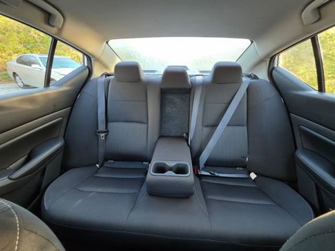 Used 2025 Nissan Altima 2.5 SV image 28