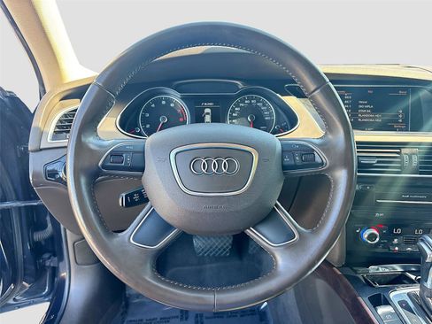 Used 2013 Audi A4 Premium Plus w/ Premium Plus Pkg image 12