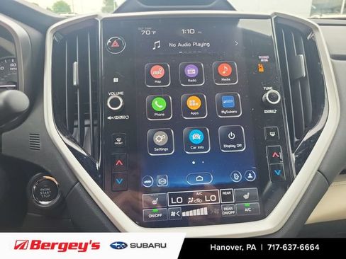 Certified 2023 Subaru Ascent Limited w/ Technology Package AWD/4WD image 23