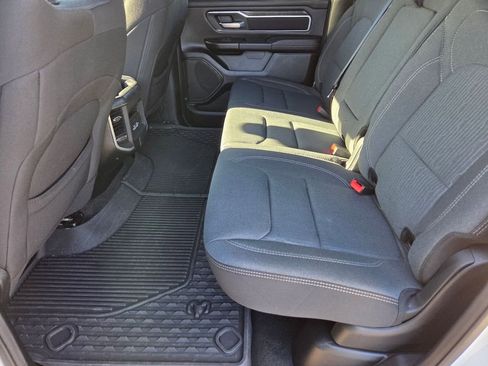Used 2023 RAM 1500 Big Horn AWD/4WD image 14