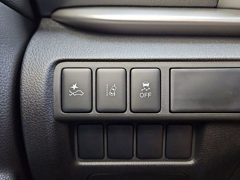 New 2026 Mitsubishi Eclipse Cross ES image 19