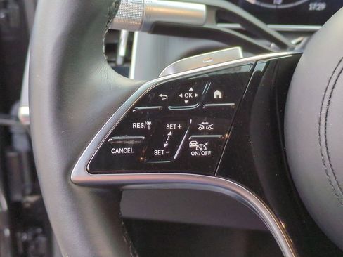 Used 2023 Mercedes-Benz S 580 S 580 image 11