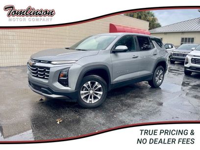 Used 2026 Chevrolet Equinox LT