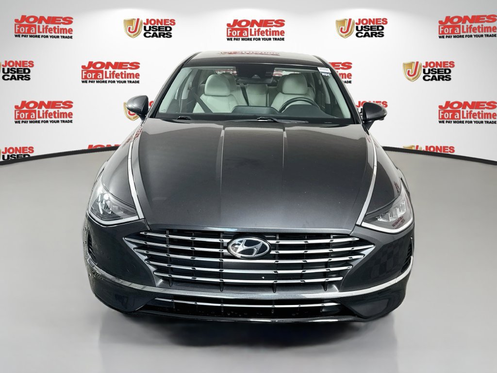 Used 2022 Hyundai Sonata SEL FWD image 12