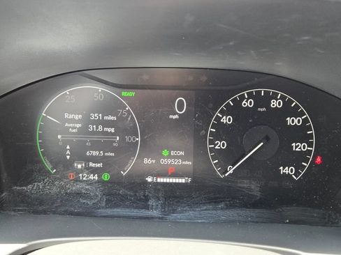 Used 2023 Honda CR-V Sport image 24