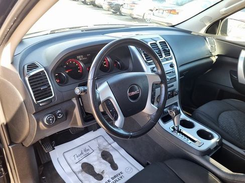Used 2012 GMC Acadia SLE image 11