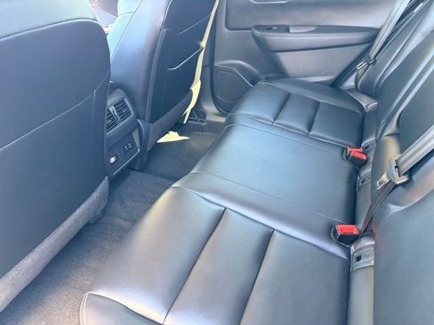 Certified 2023 Nissan Rogue SV w/ SV Premium B Package FWD image 16