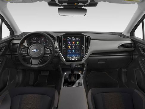 Used 2024 Subaru Crosstrek 2.5i Limited w/ Crosstrek Mirror Package AWD/4WD image 3