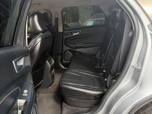 Used 2023 Ford Edge Titanium AWD/4WD image 30
