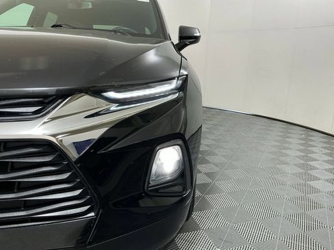 Used 2020 Chevrolet Blazer LT FWD image 8