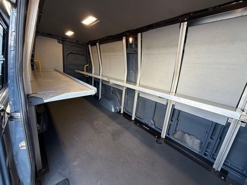 Used 2019 Mercedes-Benz Sprinter 170 image 27