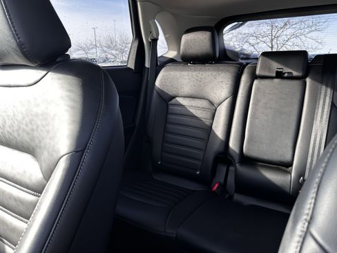 Certified 2024 Ford Edge SEL w/ Convenience Package image 12