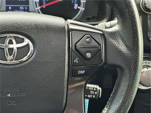 Used 2016 Toyota 4Runner Trail Premium image 20