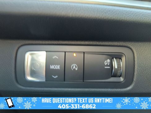 New 2026 Chevrolet Traverse LT w/ Sun and Wheel Package image 23