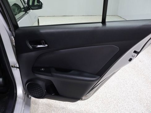 Used 2018 Toyota Prius Two w/ Prius Two Safety Plus Package image 21