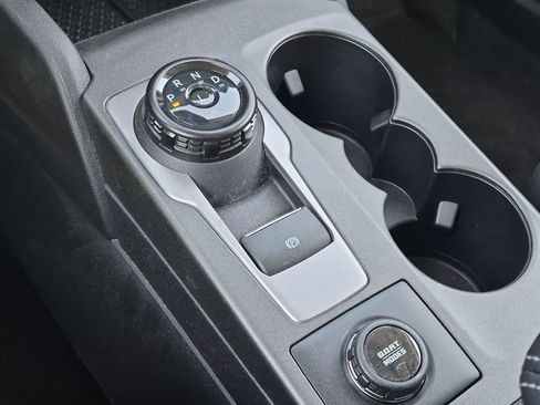 New 2026 Ford Bronco Sport Outer Banks w/ Outer Banks Tech Package+ AWD/4WD image 12
