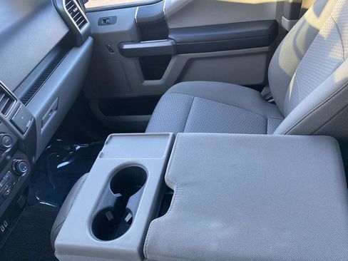 Used 2020 Ford F150 XLT image 14