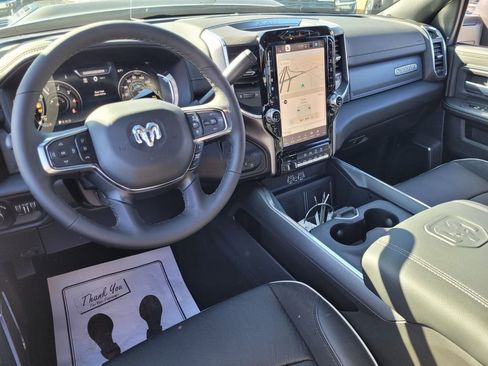 New 2026 RAM 2500 Laramie w/ Night Edition image 5