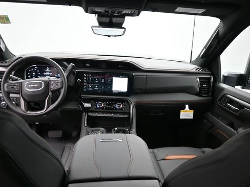 New 2026 GMC Sierra 3500 AT4 image 24