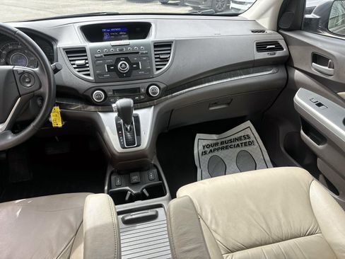 Used 2014 Honda CR-V EX-L image 32