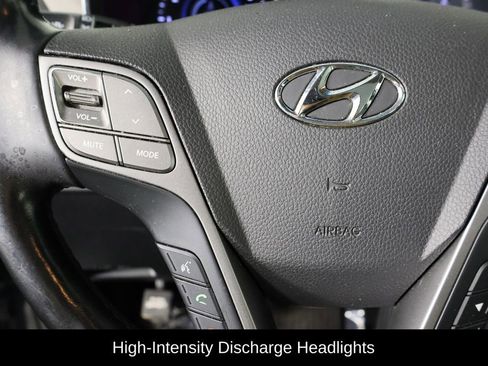 Used 2014 Hyundai Santa Fe Sport 2.0T w/ Technology Package 05 image 8