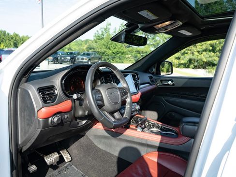 Used 2024 Dodge Durango SRT Hellcat AWD/4WD image 30