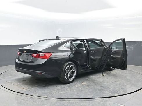 Used 2023 Chevrolet Malibu LT image 29