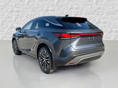 New 2026 Lexus RX 350 Premium Plus image 5